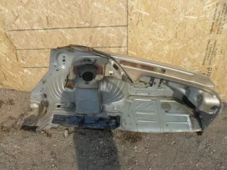  Четверть задняя правая Chrysler Concorde 2 Арт 00209128, вид 10
