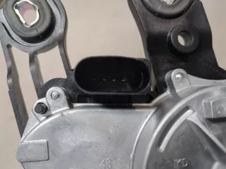 5GM955711A Моторчик заднего стеклоочистителя (дворника) Volkswagen Golf 7 Арт 8255186, вид 3