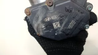 140527155327,351002A900 Дроссельная заслонка Kia Ceed 2 Арт 8254754, вид 3