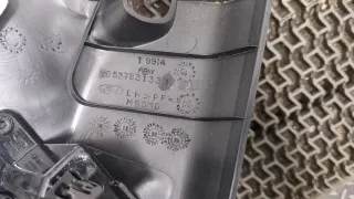 B537831333 Пластик салона Ford Explorer 5 restailing Арт 8257893, вид 3