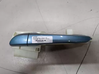 83661J9000SU8,83652J9000SU8,83662J9000SU8 Ручка наружная задняя левая Hyundai Kona Арт 8254516, вид 1