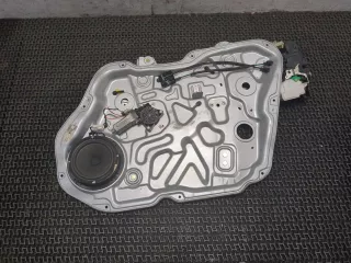 824602J000,824022J010 Стеклоподъемник правый передний Kia Mohave Арт 8256184