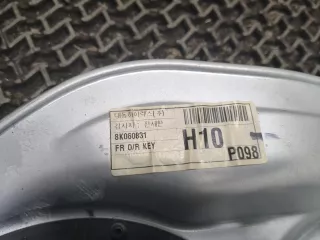 824602J000,824022J010 Стеклоподъемник правый передний Kia Mohave Арт 8256184, вид 3
