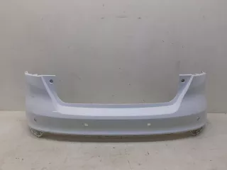 1877243 бампер Ford Focus 3 restailing Арт lz194607, вид 1