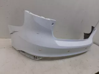 1877243 бампер Ford Focus 3 restailing Арт lz194607, вид 2
