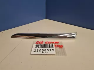 A2537430600 Молдинг двери багажника правый Mercedes GLC X253 Арт Z299189, вид 1