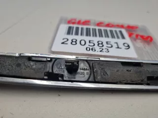 A2537430600 Молдинг двери багажника правый Mercedes GLC X253 Арт Z299189, вид 2