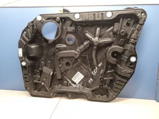 51337498148 Стеклоподъемник передний правый BMW X3 G01 Арт Z299254, вид 1