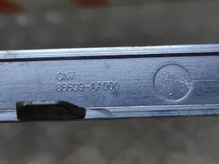 86699AA000 накладка юбки бампера Hyundai Elantra CN7 Арт 232927PM, вид 7