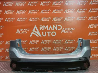 6410C994, 3007270100 бампер митсубиши, митсубиси аутлендер Mitsubishi Outlander 3 restailing 2 Арт 234547PM, вид 1