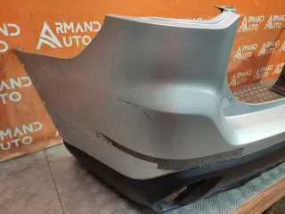 6410C994, 3007270100 бампер митсубиши, митсубиси аутлендер Mitsubishi Outlander 3 restailing 2 Арт 234547PM, вид 3
