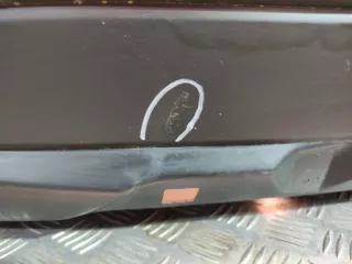 6410C994, 3007270100 бампер митсубиши, митсубиси аутлендер Mitsubishi Outlander 3 restailing 2 Арт 234547PM, вид 4