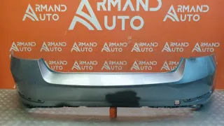 3V5807421 бампер шкода суперб Skoda Superb 3 Арт 234622PM, вид 1
