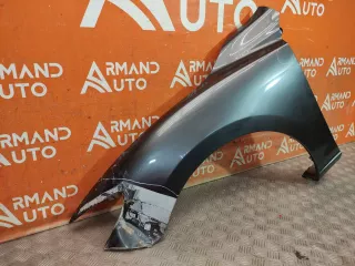 GHP952211A крыло мазда гж Mazda 6 3 Арт 234806PM, вид 3