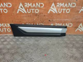 5757A410 молдинг двери Mitsubishi Outlander 3 restailing 2 Арт 234866PM, вид 1
