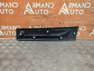 5757A410 молдинг двери Mitsubishi Outlander 3 restailing 2 Арт 234866PM, вид 4
