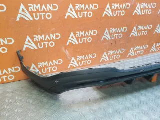 A2538851606 Юбка бампера Mercedes GLC X253 Арт 234900PM, вид 3