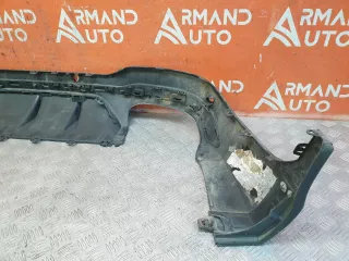 A2538851606 Юбка бампера Mercedes GLC X253 Арт 234900PM, вид 8