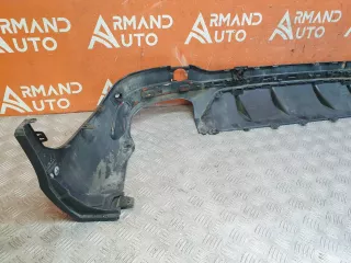 A2538851606 Юбка бампера Mercedes GLC X253 Арт 234900PM, вид 9
