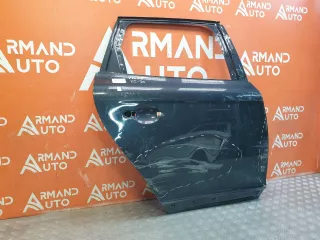 31402418, 31335543 дверь вольво хс60 (xc 60) Volvo XC60 1 Арт 235106PM, вид 3