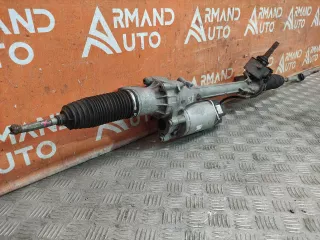 50557132, 7818177810 рулевая рейка Alfa Romeo Stelvio Арт 235126PM, вид 2