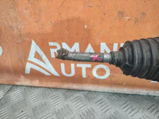 50557132, 7818177810 рулевая рейка Alfa Romeo Stelvio Арт 235126PM, вид 4