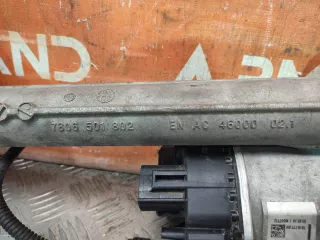 50557132, 7818177810 рулевая рейка Alfa Romeo Stelvio Арт 235126PM, вид 7