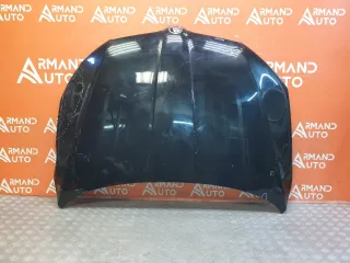 5E0823031 капот шкода октавия (октавиа) а7 (а  Skoda Octavia A7 Арт 235303PM, вид 1