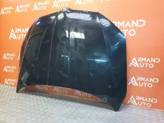 5E0823031 капот шкода октавия (октавиа) а7 (а  Skoda Octavia A7 Арт 235303PM, вид 2