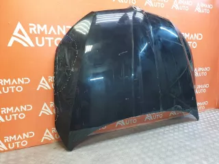 5E0823031 капот шкода октавия (октавиа) а7 (а  Skoda Octavia A7 Арт 235303PM, вид 3