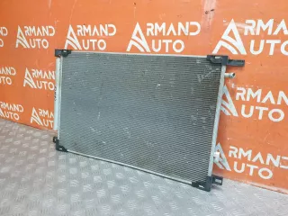 884A033010 радиатор кондиционера Toyota Camry XV70 Арт 235357PM, вид 2
