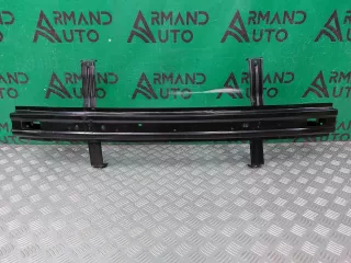 866304L000, LY014L0012SU усилитель бампера Hyundai Solaris 1 Арт ARM244381, вид 1