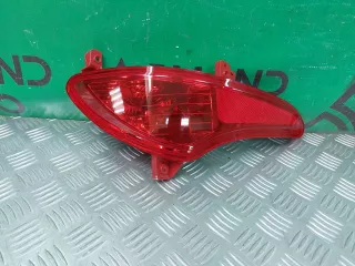 924054L600, LY014L6005TL Фонарь противотуманный Hyundai Solaris 1 Арт ARM244531, вид 1