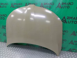 5JA823031E, 60U823031, 5JA823031B, 5JA823031C, 5JA823031D, SYSD016G002 капот шкода рапид Skoda Rapid Арт ARM245448, вид 3