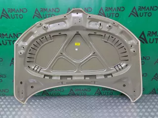 5JA823031E, 60U823031, 5JA823031B, 5JA823031C, 5JA823031D, SYSD016G002 капот шкода рапид Skoda Rapid Арт ARM245448, вид 4