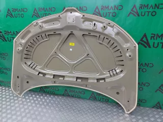 5JA823031E, 60U823031, 5JA823031B, 5JA823031C, 5JA823031D, SYSD016G002 капот шкода рапид Skoda Rapid Арт ARM245448, вид 5
