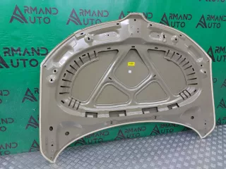 5JA823031E, 60U823031, 5JA823031B, 5JA823031C, 5JA823031D, SYSD016G002 капот шкода рапид Skoda Rapid Арт ARM245448, вид 6