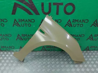 663211R300, SYHY007G001BR Крыло хендай, хундай, хёндай солярис Hyundai Solaris 1 Арт ARM245451, вид 1