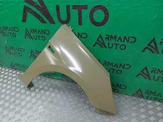 663211R300, SYHY007G001BR Крыло хендай, хундай, хёндай солярис Hyundai Solaris 1 Арт ARM245451, вид 2