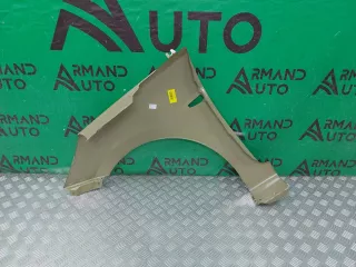 663211R300, SYHY007G001BR Крыло хендай, хундай, хёндай солярис Hyundai Solaris 1 Арт ARM245451, вид 4