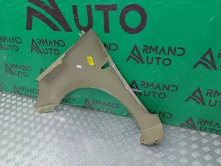 663211R300, SYHY007G001BR Крыло хендай, хундай, хёндай солярис Hyundai Solaris 1 Арт ARM245451, вид 5
