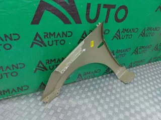 663211R300, SYHY007G001BR Крыло хендай, хундай, хёндай солярис Hyundai Solaris 1 Арт ARM245451, вид 6