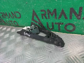 51219881776, 7401206 Кронштейн ручки двери бмв х3 (х x 3) г01 (г g 01) BMW X3 G01 Арт ARM280922, вид 3