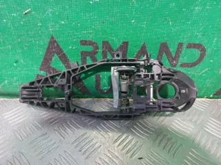 51219881776, 7401206 Кронштейн ручки двери бмв х3 (х x 3) г01 (г g 01) BMW X3 G01 Арт ARM280922, вид 5