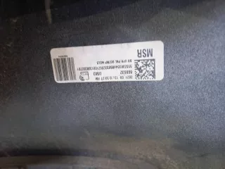 51128745431, 8069894 Бампер бмв х7 (х x 7) г07 (г g 07) BMW X7 g07 Арт ARM285717, вид 14