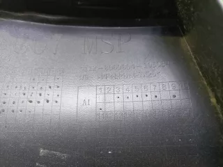 51128745431, 8069894 Бампер бмв х7 (х x 7) г07 (г g 07) BMW X7 g07 Арт ARM285717, вид 15
