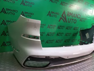 51128745431, 8069894 Бампер бмв х7 (х x 7) г07 (г g 07) BMW X7 g07 Арт ARM285717, вид 2