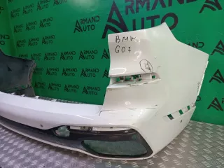 51128745431, 8069894 Бампер бмв х7 (х x 7) г07 (г g 07) BMW X7 g07 Арт ARM285717, вид 3
