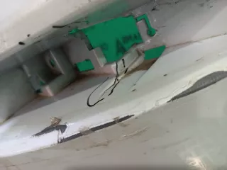 51128745431, 8069894 Бампер бмв х7 (х x 7) г07 (г g 07) BMW X7 g07 Арт ARM285717, вид 5