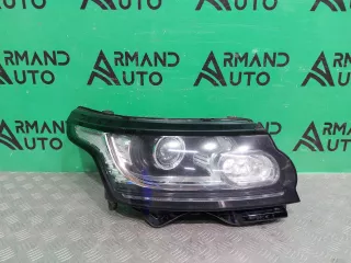 lr096196, ck5213w029eg Фара Land Rover Range Rover 4 Арт ARM285817, вид 1